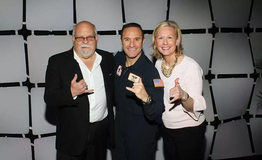 International Roofing Expo 2017