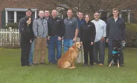 LaBelle Roofing.