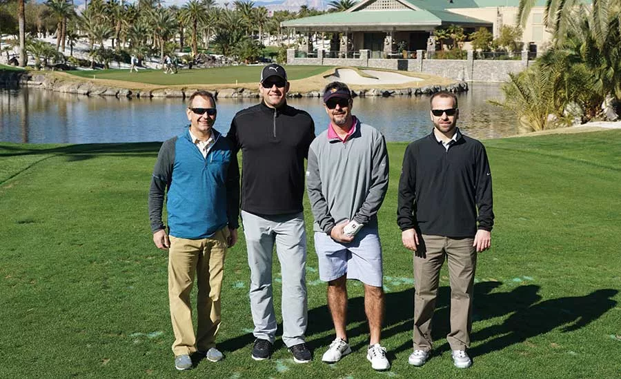 International Roofing Expo 2017