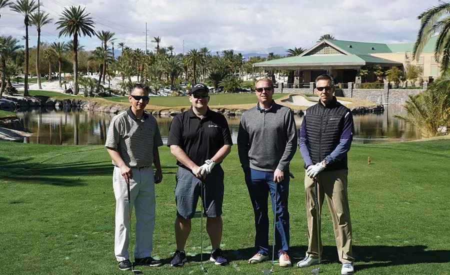 International Roofing Expo 2017