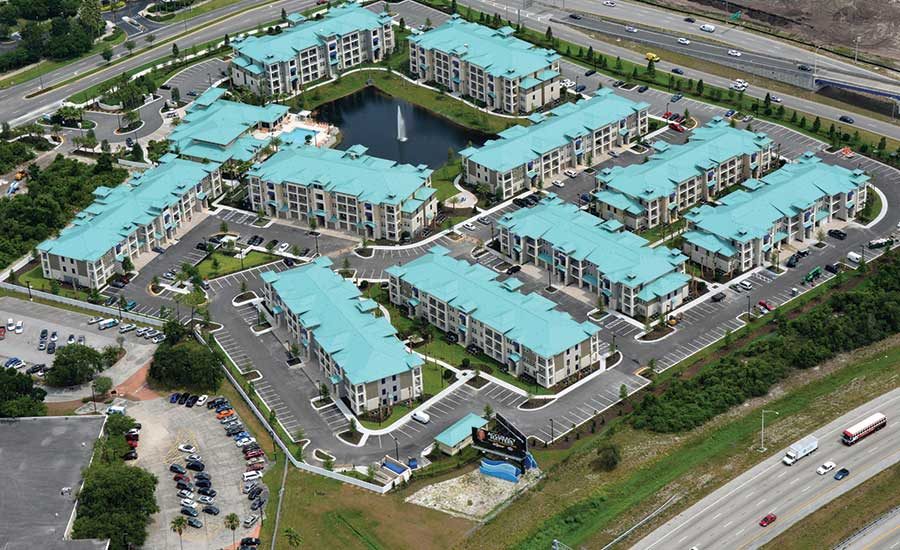 AllPurpose Professionals The Roof Depot 20170405 Roofing Contractor