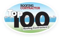 Top 100 Roofing Contractors