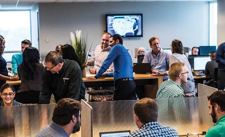 North American Roofing Services, Inc.