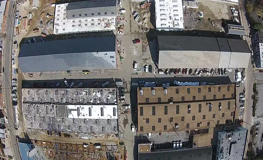 Cross Timbers Roofing