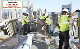 Commercial Roofing Trends