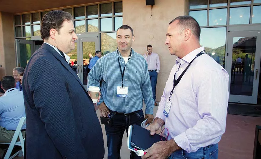 Best of Success conference