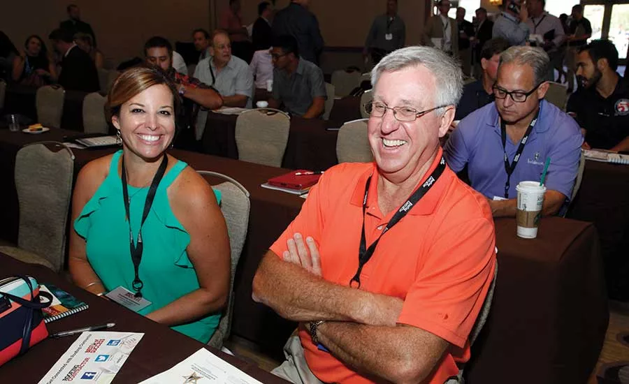 Best of Success conference