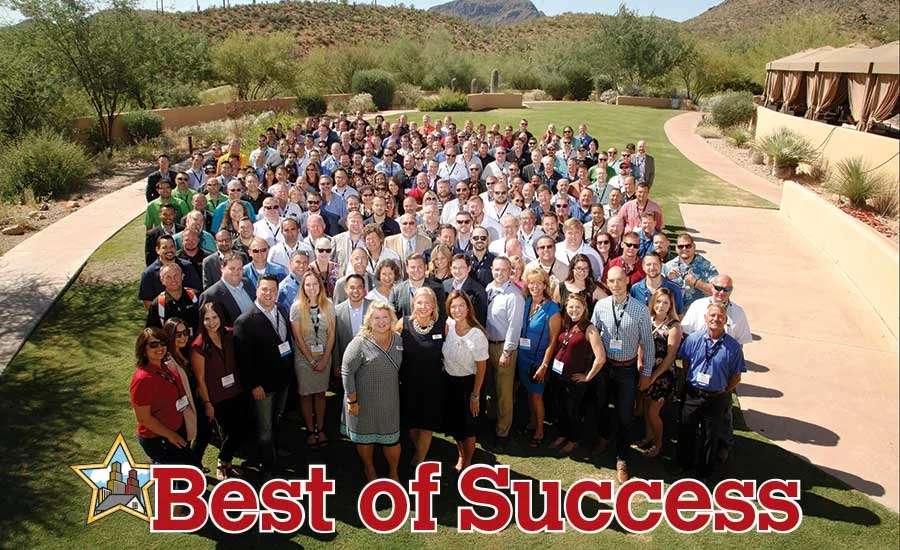Best of Success conference
