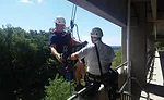 roof rescue