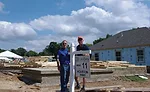 Jimmy and Rosalynn Carter Work Project
