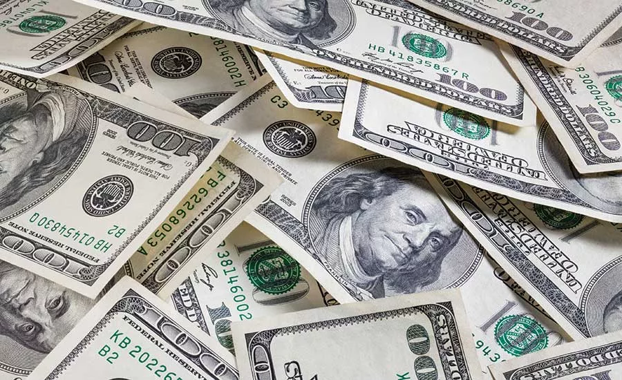 Pro-Business Labor Chief