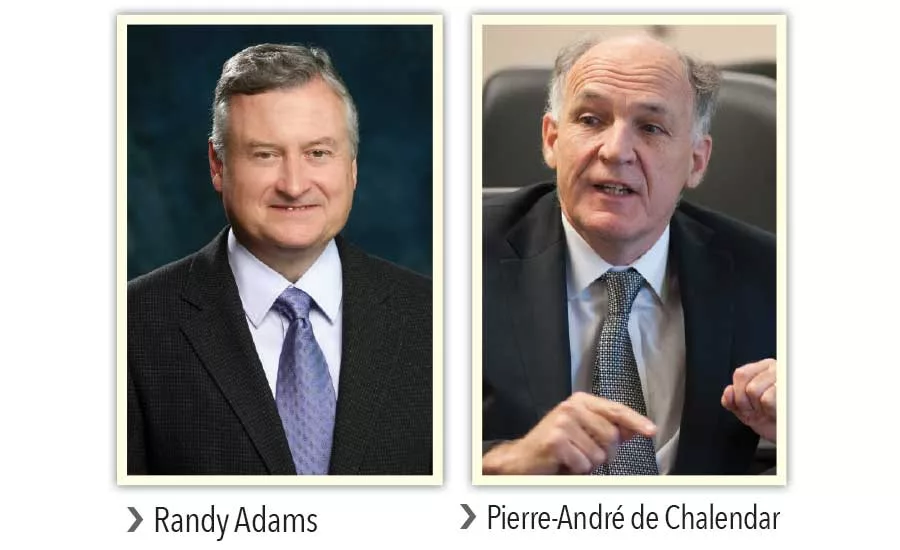 State of the Industry