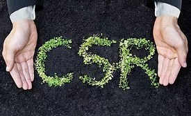 corporate social responsibility