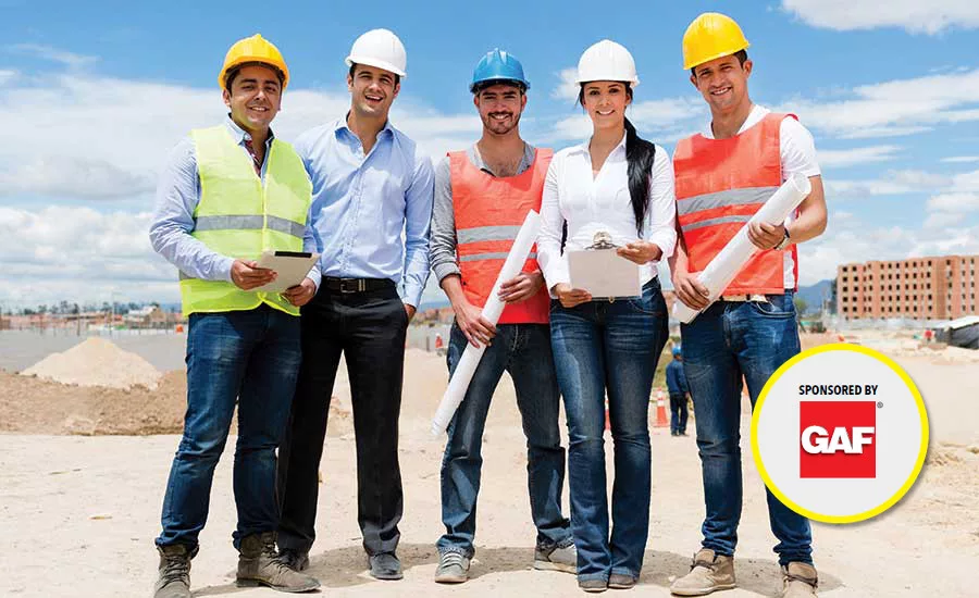 GAF state of the industry