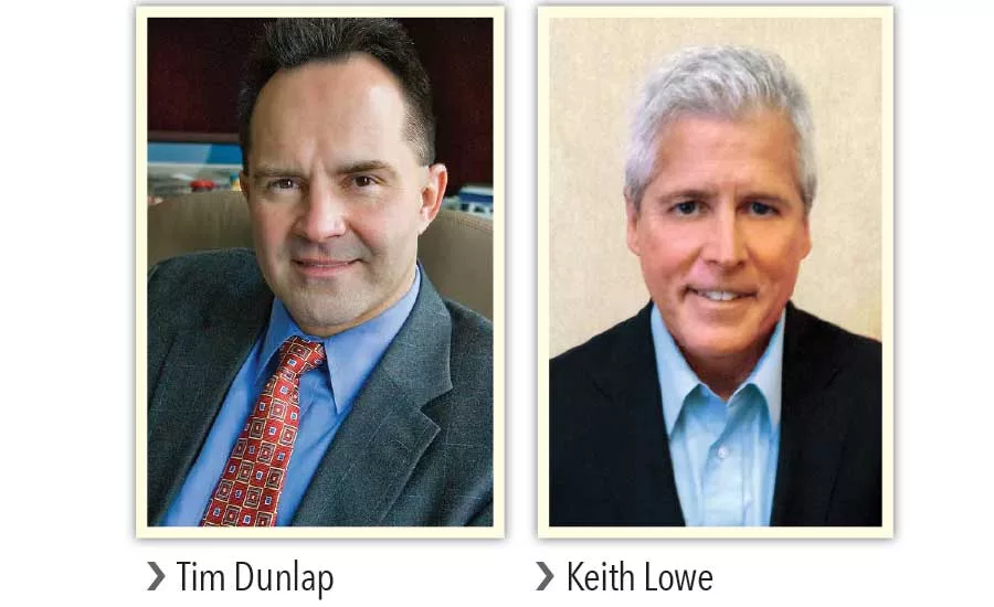 State of the Industry