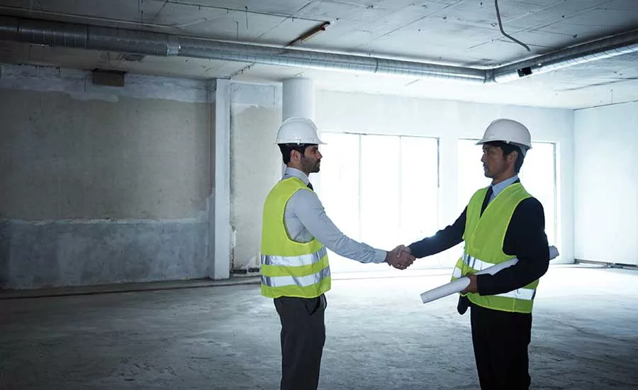 Integrating New Hires