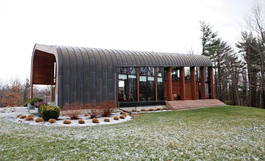 D.J. Wooliver & Sons, Inc.