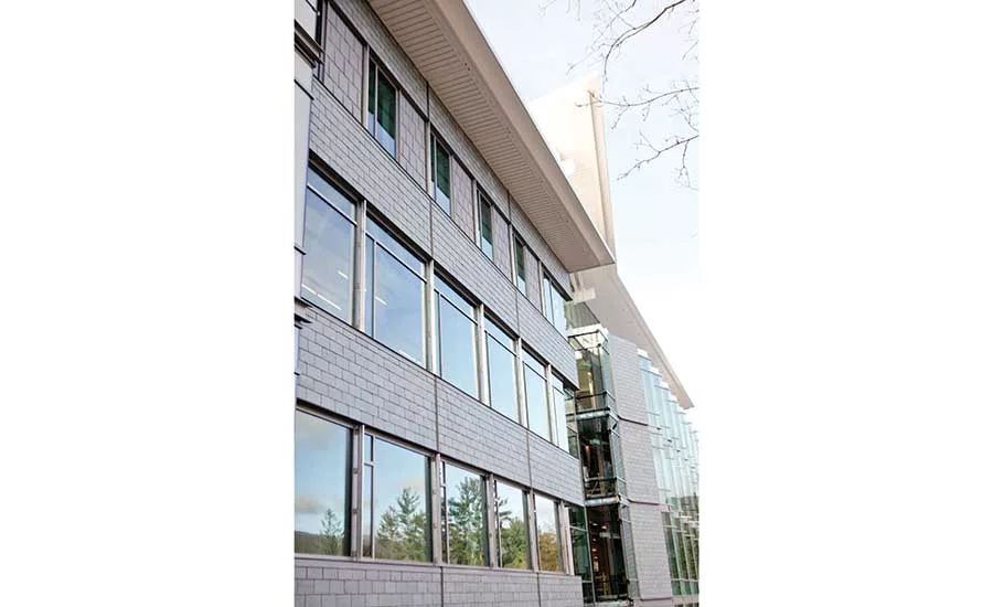 D.J. Wooliver & Sons, Inc. 