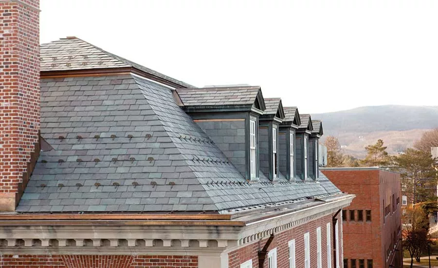 D.J. Wooliver & Sons, Inc. 