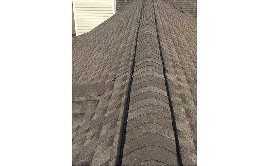 roofing ventilation