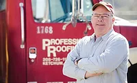 Professional Roofing