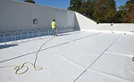 roof maintenance