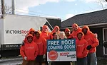Victors Roofing