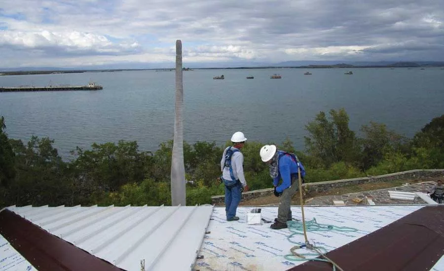 Southern Coatings Inc.