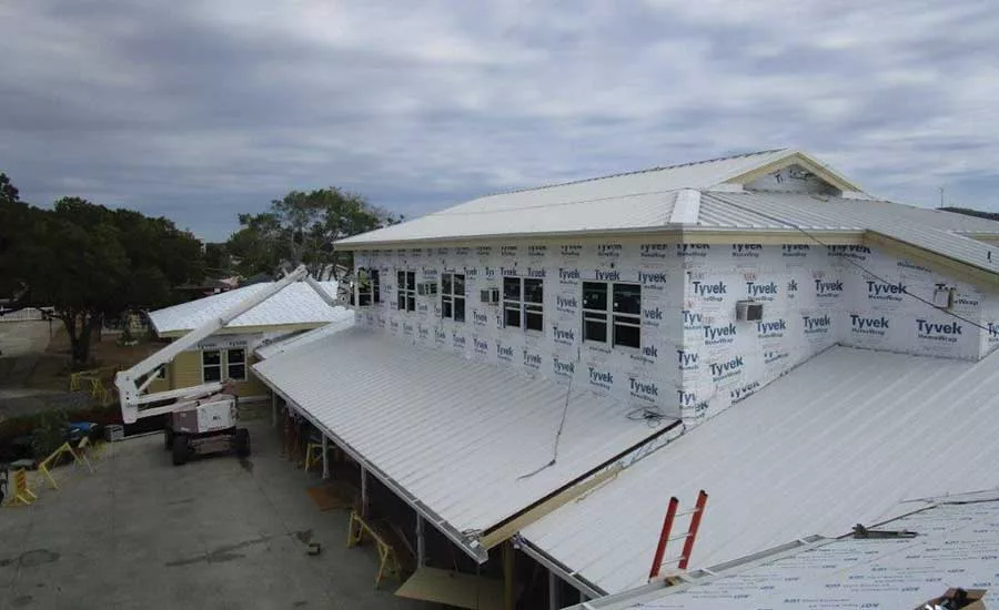 Southern Coatings Inc.