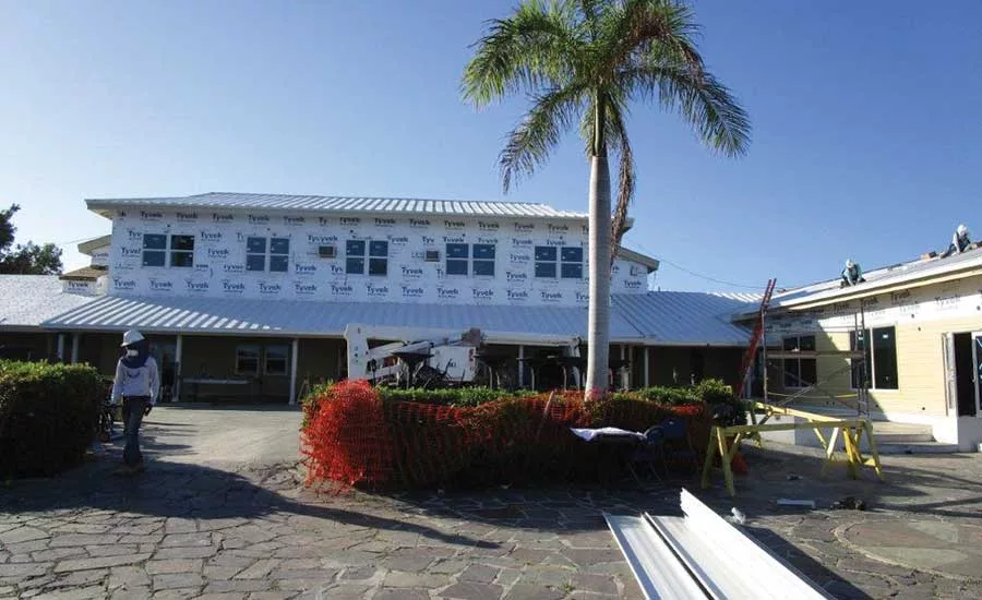 Southern Coatings Inc.