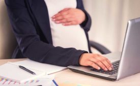 Paid Parental Leave Policy
