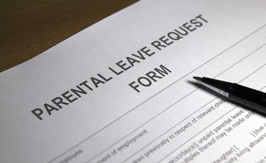 Paid Parental Leave Policy