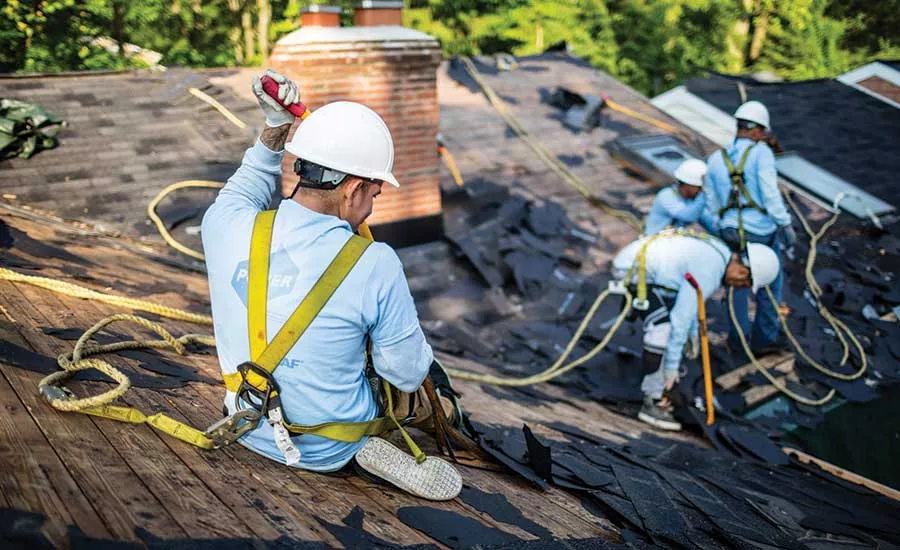 Power Home Remodeling Group