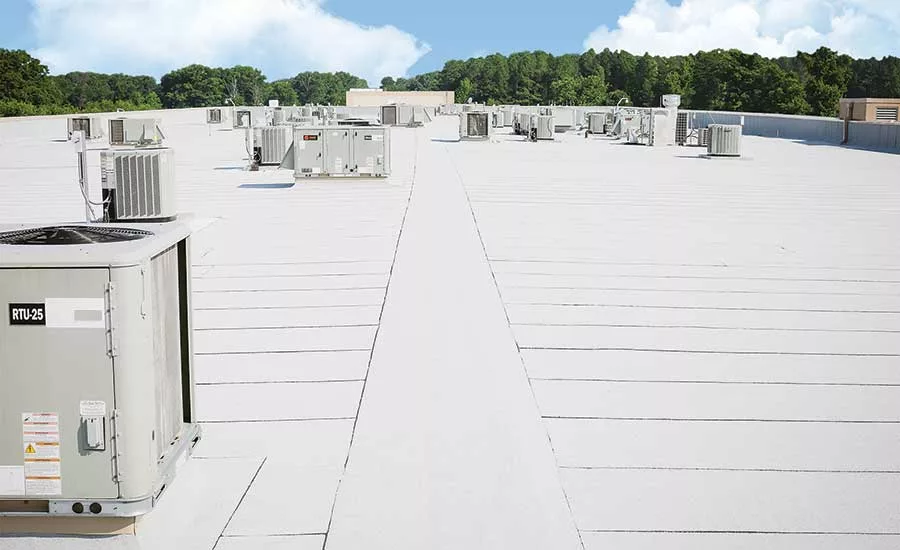 Northern Virginia Roofing Company, Inc.