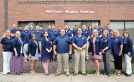 Northern Virginia Roofing Company, Inc.