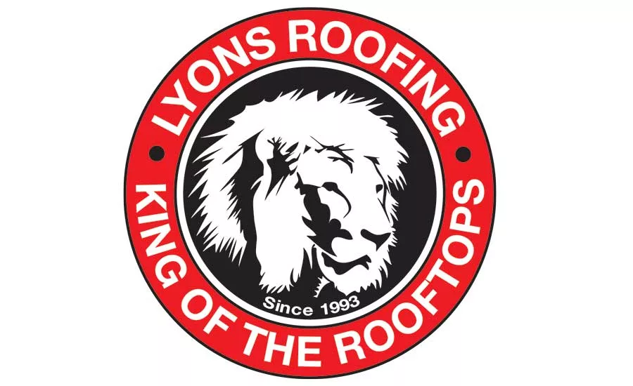 Lyons Roofing