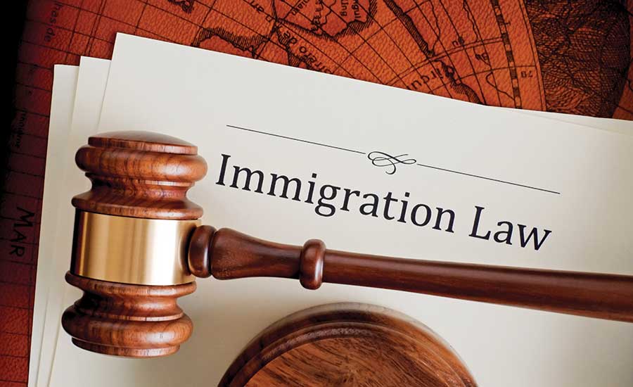 immigration reform and control act
