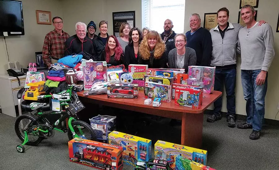 Butcher & Butcher Construction