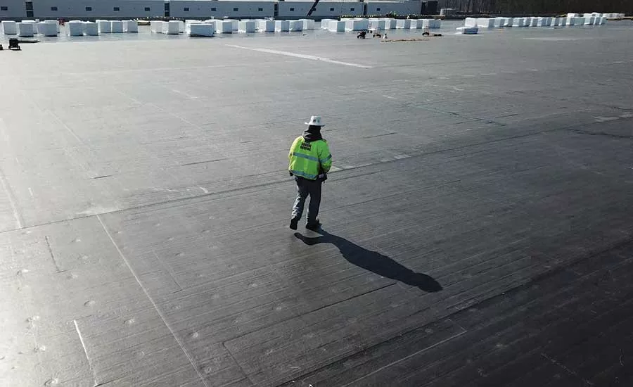 Mile Square Roofing Co., Inc.