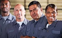 hispanic workers