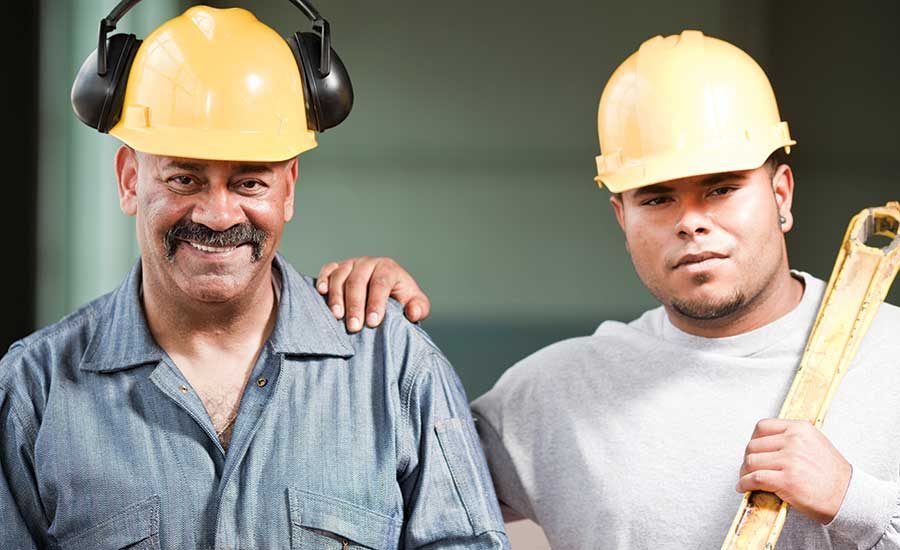 5 Tips Training Spanish Speaking Roofers and the ‘Macho