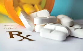 prescription medication