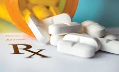 Prescription medication prescription medication