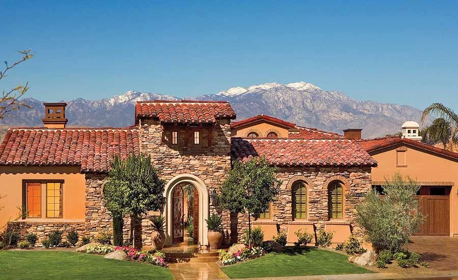 weather resistance for roofs