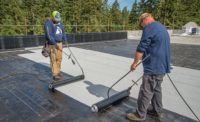 Roofing trends