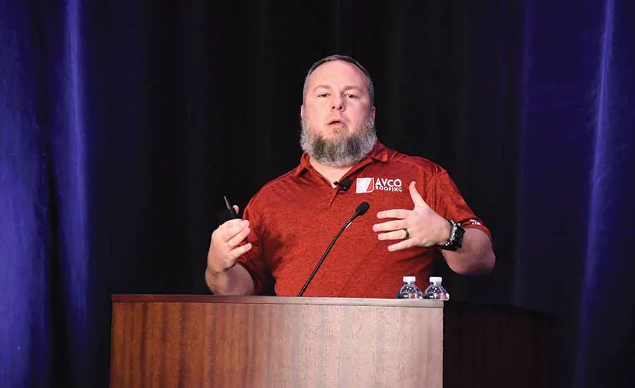 roofing business growth