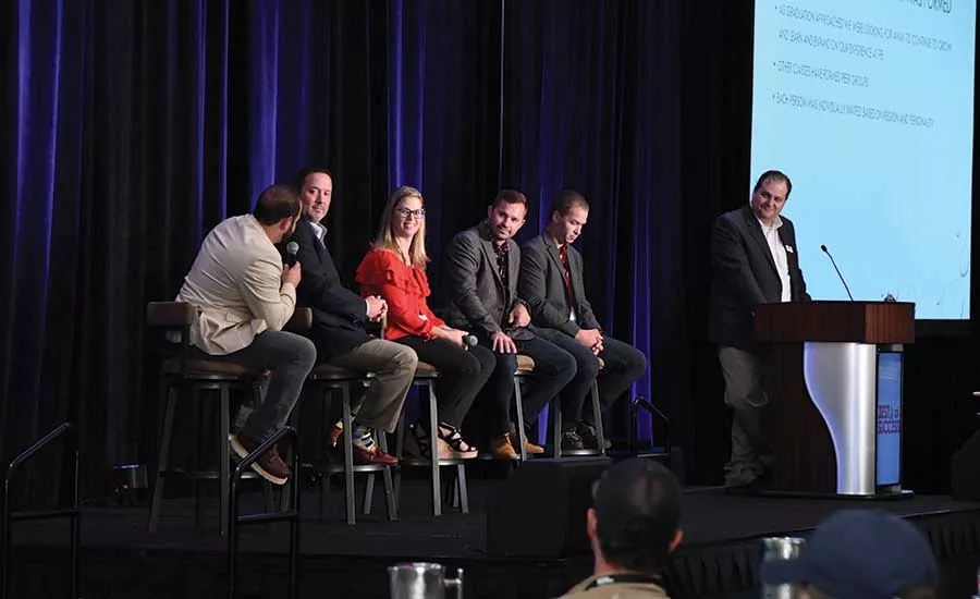 Future Executives Institute