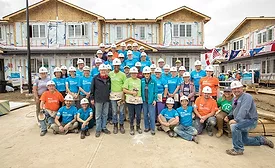 Canadian work project