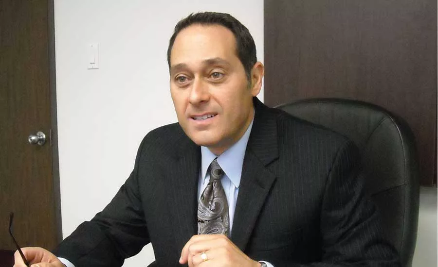 State of the Roofing Industry