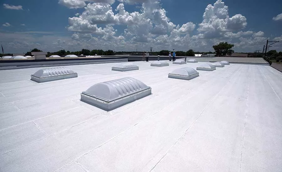 State of the Industry